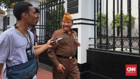 Hendropriyono Mundur Usai Kasus Munir: Agar Tak Ada Dilema