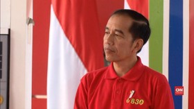 VIDEO: Implementasi B30, Negara Disinyalir Hemat Devisa 63 T