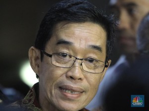 Zulkifli Zaini Diangkat jadi Komisaris Bank Mandiri, Ini Profilnya Zulkifli Zaini Diangkat jadi Komisaris Bank Mandiri, Ini Profilnya