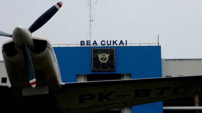 Setoran Bea dan Cukai Positif, Tembus Rp100,6 T di April 2026