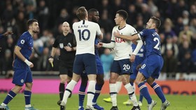 Jadwal Liga Inggris Pekan Ini: Chelsea vs Tottenham
