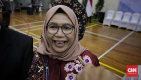 Dewas KPK Gelar Sidang Etik Lili Pintauli Siregar Pekan Depan