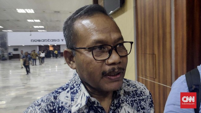 Ngakan Timur Antara, calon Tim Ahli Menko Perekonomian, menyebut akan bekerja pada awal 2020 di bawah Menteri Airlangga Hartarto.