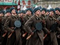 Rusia Tanggapi Ancaman NATO, Sebut Pasukan Siap Tempur