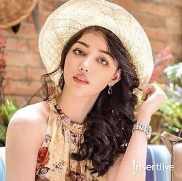 Siwi Sidi Pramugari Garuda Tugas ke Shanghai, Status Pedas Ramai di IG