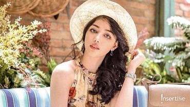 Siwi Sidi Pramugari Garuda Tugas ke Shanghai, Status Pedas Ramai di IG