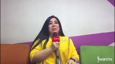 img-title Anisa Bahar Janji Bawa Sang Ibu Jalan ke Jogja Jika Sembuh
