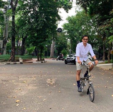 Jelas Positif Narkoba, Bibi Ardiansyah Kok Bisa Pulang ke Rumah?