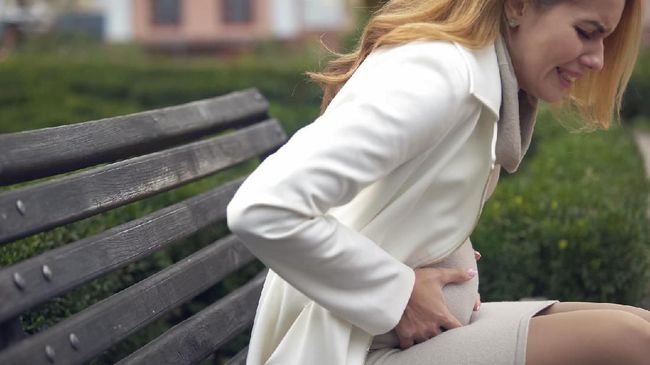 Hamil Kosong Tanpa Pendarahan Begini Cara Mengetahuinya Bunda