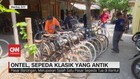 VIDEO: Ontel, Sepeda Klasik yang Antik