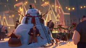 5 Rekomendasi Film Natal Bisa Ditonton di Streaming Legal