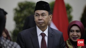 Pegawai Dukung Penuh Nawawi Pomolango Jadi Ketua KPK