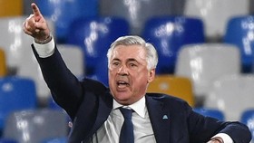 Ancelotti: Liverpool Ujian Sesungguhnya Buat Everton