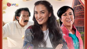 Movievaganza Trans 7 'Pariban: Idola dari Tanah Jawa'