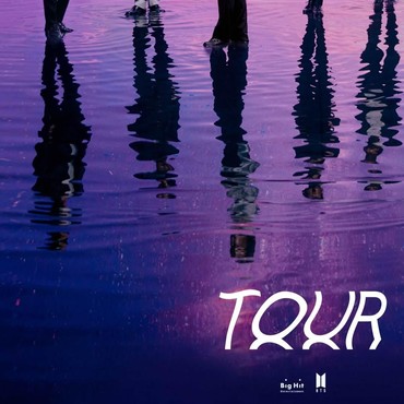 BTS Akan Tour di April 2020, Netizen Ungkap Harga Tiket?