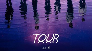 BTS Akan Tour di April 2020, Netizen Ungkap Harga Tiket?