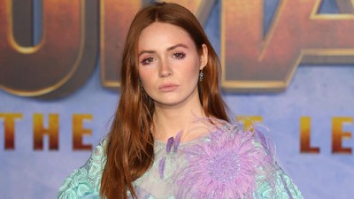 img-title Aktris Sempat Nilai Garapan Ulang 'Jumanji' adalah Kesalahan