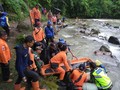Bus Sriwijaya Masuk Jurang di Pagar Alam, Sumsel, 24 Tewas