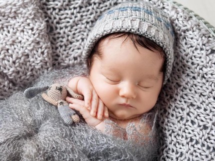 25 Nama Bayi Laki-laki Berawalan A dari Jerman
