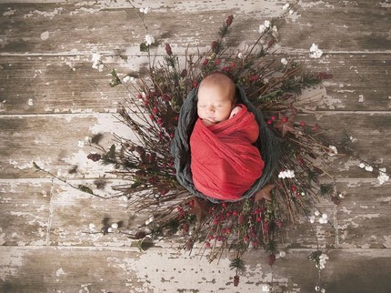 20 Inspirasi Nama Bayi Laki-laki Bertema Natal