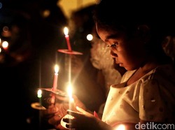 Bacaan Doa Novena Kanak-kanak Yesus yang Benar dalam Katolik