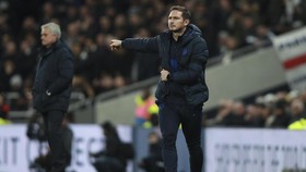 Lampard Belajar dari Kesalahan Mourinho dalam Transfer Pemain