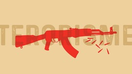 INFOGRAFIS: Gelombang Aksi Teror di Tahun Politik