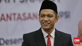 Nurul Ghufron Siap Hadapi Sidang Putusan Etik Dewas KPK Besok