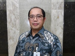 Tersangka Kasus Jiwasraya, Dirjen Anggaran Kemenkeu Punya Harta Rp 38 M