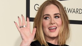 Adele Buka Suara soal Keberhasilannya Turunkan Berat Badan
