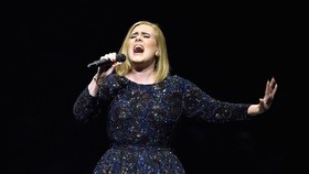5 Rekomendasi Lagu Adele Sebelum Masuk Era Album 30