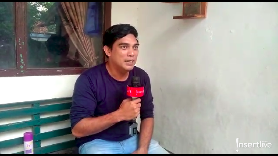 Sutan Simatupang mengaku selalu rindu suasana perayaan Natal setiap tahun.
