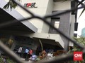 KPK Perpanjang Larangan Jenguk Tahanan karena Virus Corona