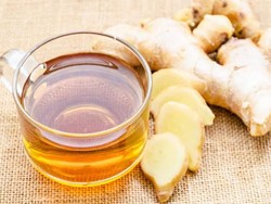 Ini Manfaat Air Jahe untuk Kesehatan, Bisa Diminum Setiap Hari