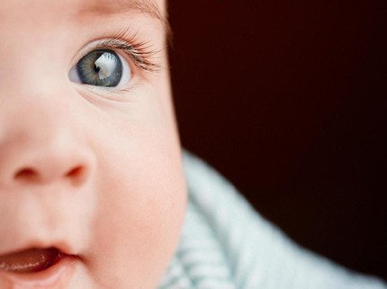 3 Masalah Kesehatan Mata Bayi yang Umum Terjadi dan Cara Mengatasinya
