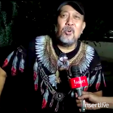 Respons Legowo Indro Warkop Usai Dicibir karena Tegur Warkopi