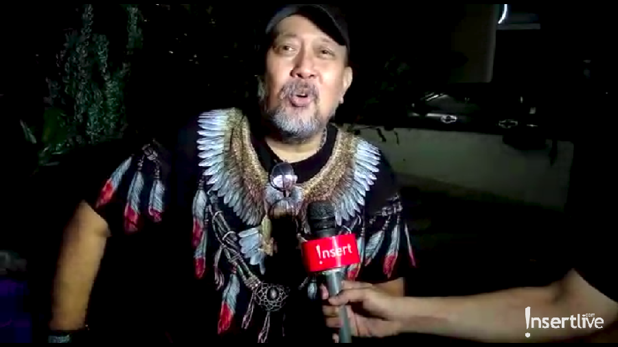 Indro Warkop