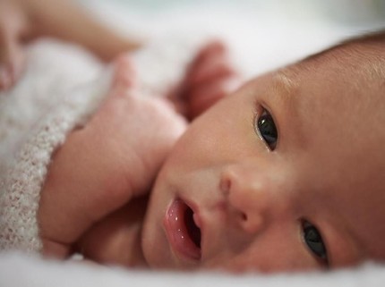 Sakit Mata pada Bayi: Penyebab, Gejala, dan Penanganannya