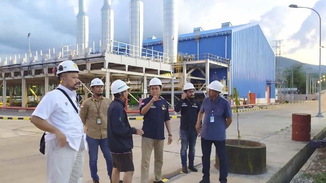 BPH Migas menjelaskan sejumlah pencapaian mereka pada 2019, di antaranya program BBM 1 harga dan penetapan harga murah gas rumah tangga.