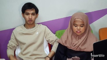 Kesal, Rio Ramadhan 'Serang' Teman Cowok Kekeyi soal Video Klarifikasi
