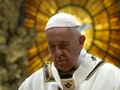 VIDEO: Paus Fransiskus Singgung Cinta Yesus di Malam Natal