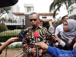 Bos OJK Klaim Pasar Modal RI Paling Diburu Investor Asing
