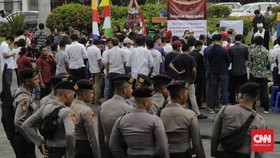 Pusaka Sebut Masih Ada Larangan Natal di Sijunjung Sumbar