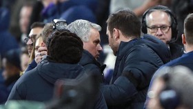 Lampard Sindir Mourinho Jelang Boxing Day Liga Inggris