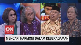 VIDEO: Mencari Harmoni dalam Keberagaman (1/3)