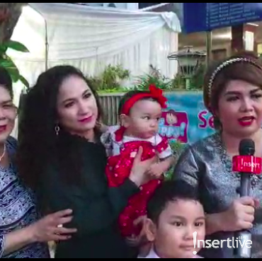 Masih Kerja Saat Natal, Joy Tobing: Bersyukur Saja