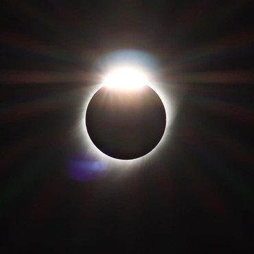 Siap-siap! Gerhana Matahari Cincin Akan Terjadi 26 Desember 2019