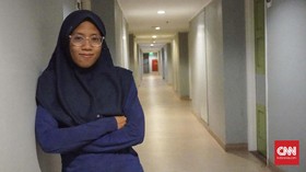 Mimpi Dea Salsabila Berbuah Rp1,4 Miliar di SEA Games