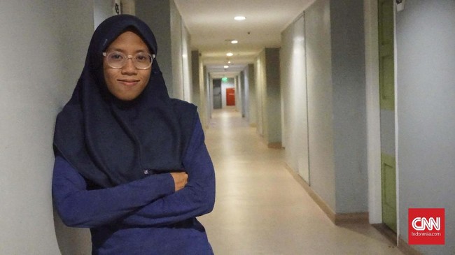 Atlet Indonesia tersukses di SEA Games 2019 Dea Salsabila Putri bercerita mengenai terpuruk jelang tampil di Filipina hingga meraih bonus Rp1,4 miliar.