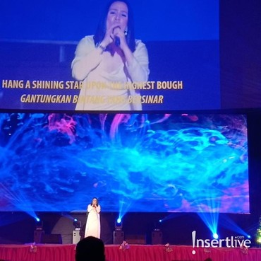 Tradisi yang Tak Akan Dilewatkan Angel Pieters Saat Natal